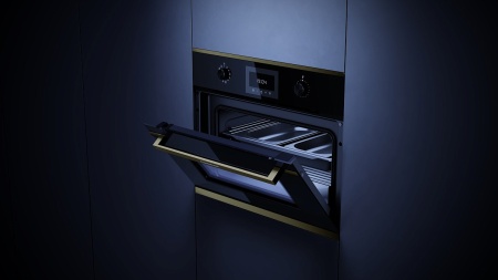 картинка Духовой шкаф с паром Kuppersbusch CBD 6340.0 S4 Gold от магазина SEFI
