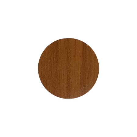 картинка Заглушка самоприлипающая к конфирматам яблоня локарно (101) AKS (лист-50шт.) магазин SEFI являющийся официальным дистрибьютором в России  картинка Заглушка самоприлипающая к конфирматам яблоня локарно (101) AKS (лист-50шт.) от магазина SEFI