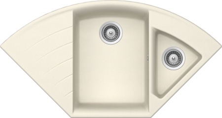 картинка Мойка Schock Lotus 90С Cristadur магнолия от магазина SEFI