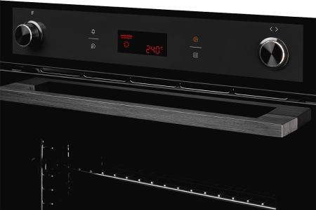 картинка Духовой шкаф Kuppersberg HM 639 от магазина SEFI