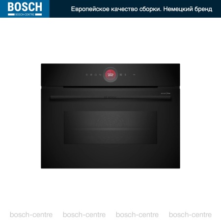 картинка Духовой шкаф Bosch CMG9241B1 от магазина SEFI