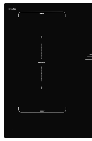 картинка Индукционная варочная панель KUPPERSBERG IMS 901 от магазина SEFI