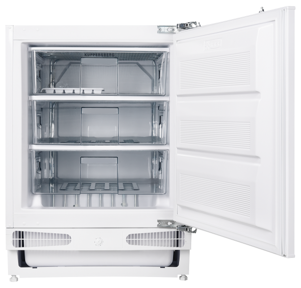 картинка Встраиваемая морозильная камера Kuppersberg VBMF 96 от магазина SEFI