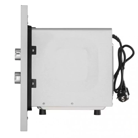 картинка Встраиваемая микроволновая печь MAUNFELD JBMO.20.5S от магазина SEFI