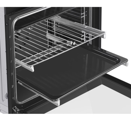 картинка Духовой шкаф HAIER HOQ-F6CASGB от магазина SEFI