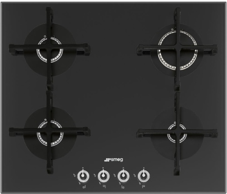 картинка Варочная панель Smeg PV164N-1 от магазина SEFI