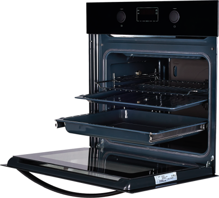 картинка Духовой шкаф Kuppersberg HO 657 B от магазина SEFI