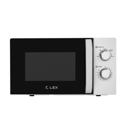 картинка Отдельностоящая микроволновая печь LEX FSMO 20.03 WH от магазина SEFI