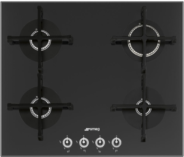 картинка Варочная панель Smeg PV164N-1 от магазина SEFI