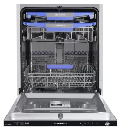 картинка Встраиваемая посудомоечная машина MAUNFELD MLP-12IMRO от магазина SEFI