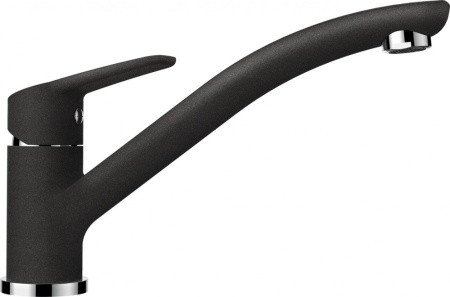 картинка Кухонный смеситель SCHOCK DAJA оникс от магазина SEFI