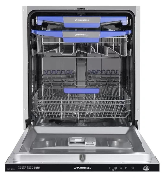 картинка Встраиваемая посудомоечная машина MAUNFELD MLP-12IMRO от магазина SEFI