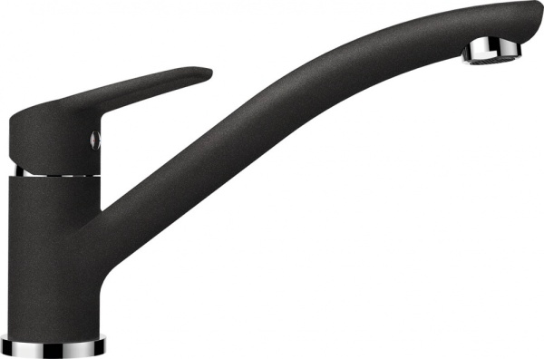 картинка Кухонный смеситель SCHOCK DAJA оникс от магазина SEFI