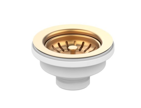 картинка Выпуск без перелива 114 BRONZE от магазина SEFI