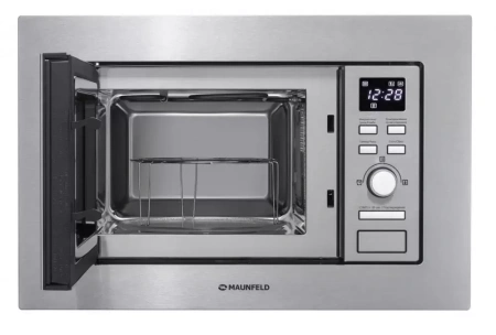 картинка Встраиваемая микроволновая печь MAUNFELD MBMO.20.7S от магазина SEFI