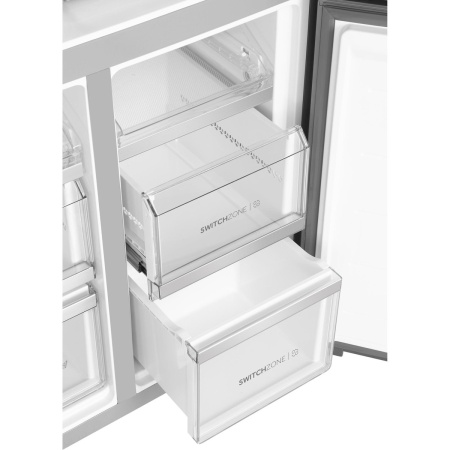 картинка Отдельностоящий холодильник HAIER HTF-508DGS7RU от магазина SEFI