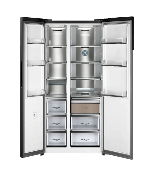 картинка Холодильник Kuppersberg отдельностоящий RFSN 1990 BG от магазина SEFI