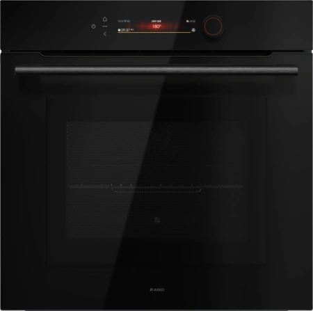 картинка Духовой шкаф Asko OCM56BGH от магазина SEFI