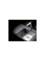 картинка Мойка Reginox Ontario L 40x40 lux от магазина SEFI