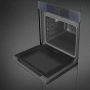 картинка Духовой шкаф Smeg SOP6104TPG от магазина SEFI
