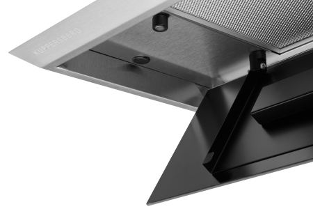 картинка Встраиваемая вытяжка KUPPERSBERG INTRO 60 X от магазина SEFI