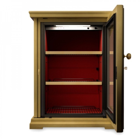 картинка Винный шкаф IP Industrie CEX 151 RU от магазина SEFI