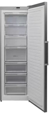 картинка Отдельностоящая холодильная камера Korting KNF 1857 X от магазина SEFI