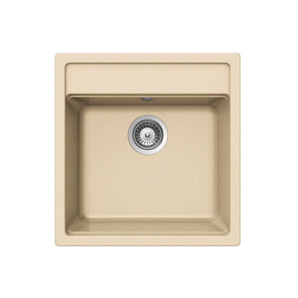 картинка Кухонная мойка SCHOCK VERO 50 CRISTADUR аворио от магазина SEFI