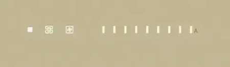 картинка Встраиваемая вытяжка Korting KHI 6997 GB от магазина SEFI