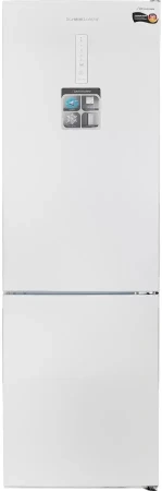 картинка Холодильник Schaub Lorenz SLU C188D0 W от магазина SEFI