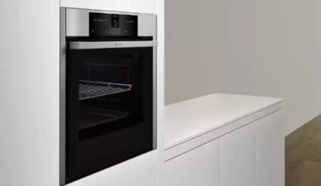 картинка Духовой шкаф Neff B45CR22N0 от магазина SEFI