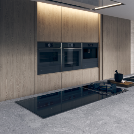 картинка Встраиваемый ящик для подогрева посуды Asko ODW8128G от магазина SEFI