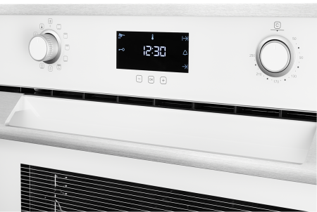 картинка Духовой шкаф Kuppersberg FZH 611 W от магазина SEFI