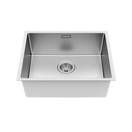 картинка Мойка, нерж.сталь, универсального монтажа, сатин, 540*440, Prime, IDDIS, PRI54S0i77 от магазина SEFI