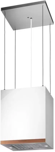 картинка Островная Вытяжка Kuppersbusch DI 3800.0 W7 Copper от магазина SEFI