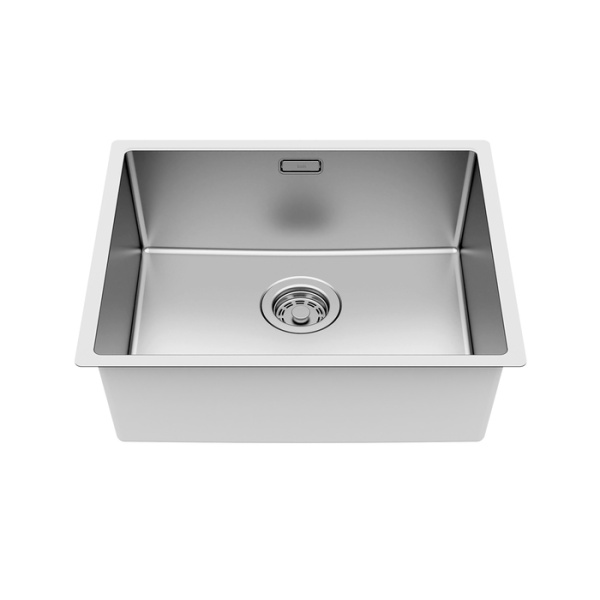 картинка Мойка, нерж.сталь, универсального монтажа, сатин, 540*440, Prime, IDDIS, PRI54S0i77 от магазина SEFI