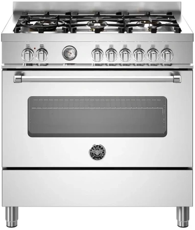 картинка Варочный центр Bertazzoni PROCH94I1EXT от магазина SEFI