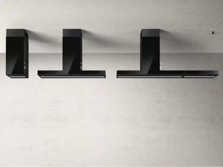 картинка Вытяжка ELICA HAIKU BL/A/32 от магазина SEFI