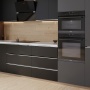 картинка Духовой шкаф Korting OKB 1331 S GNBX от магазина SEFI