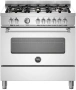 картинка Варочный центр Bertazzoni PROCH94I1EXT от магазина SEFI