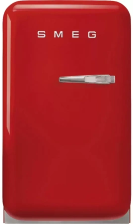 картинка Холодильник Smeg FAB5LRD5 от магазина SEFI
