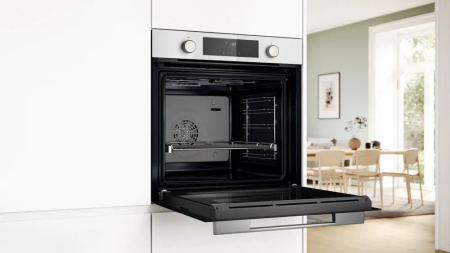 картинка Духовой шкаф Bosch HUA736EV0T от магазина SEFI