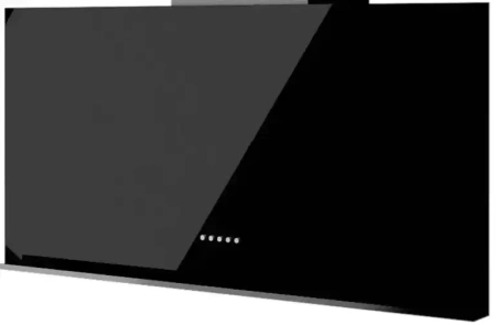 картинка Вертикальная Вытяжка Korting KHC 95330 GN от магазина SEFI