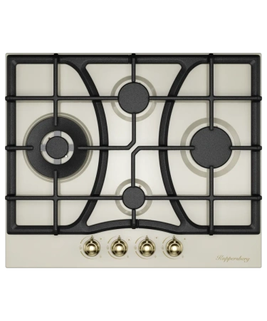 картинка Газовая варочная панель Kuppersberg FS 610 C Bronze от магазина SEFI