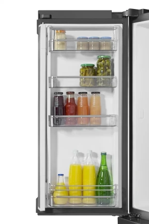 картинка Отдельностоящий холодильник Vestfrost VF911X от магазина SEFI