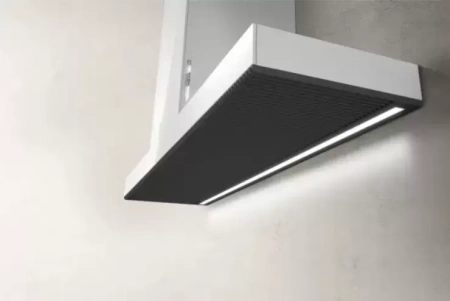 картинка Вытяжка ELICA HAIKU WH/A/90 от магазина SEFI