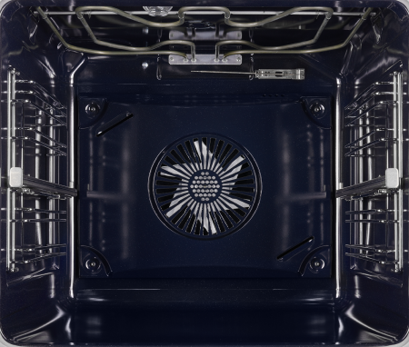 картинка Духовой шкаф Kuppersberg HFT 610 B от магазина SEFI