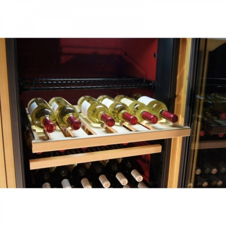 картинка Винный шкаф IP Industrie CEX 401 CU от магазина SEFI