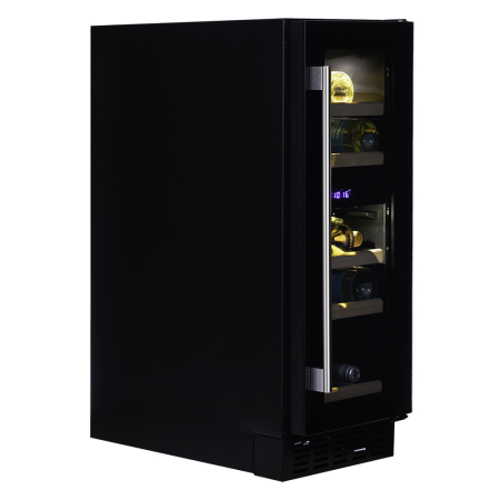 картинка Винный шкаф Dunavox DAUF-17.58DB от магазина SEFI