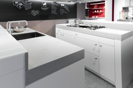 картинка Декоративные панели IMI-BETON PLUS от магазина SEFI